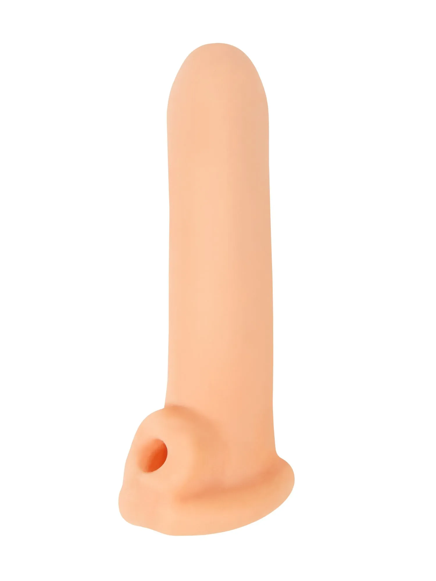 фаллоудлинитель super hero titan beige 7018-01lola в Симферополе
