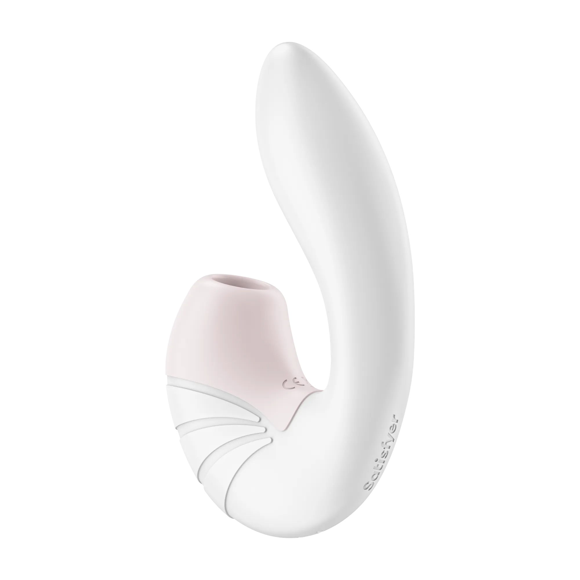 вибратор satisfyer supernova (white) 009735sa в Симферополе