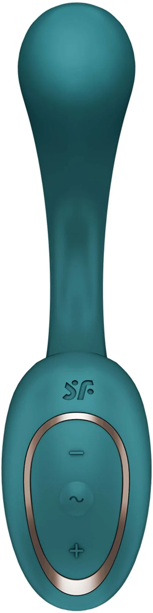 вибратор satisfyer g for goddess 2 green в Симферополе