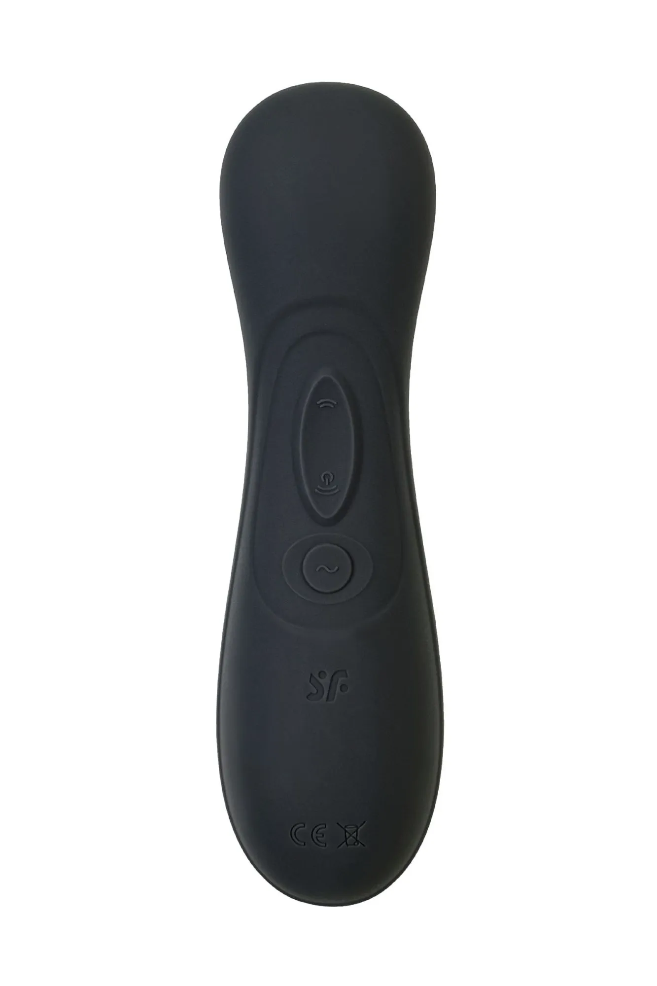 вакуумный стимулятор клитора satisfyer pro 2 generation 3, bluetooth/app, чёрный, 16,4 см в Симферополе