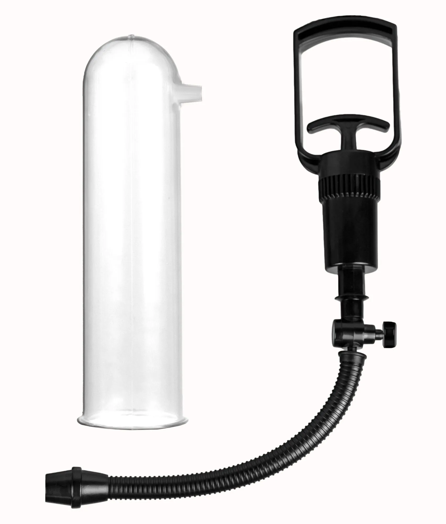 вакуумный массажер помпа lovetoy 463400ru в Симферополе