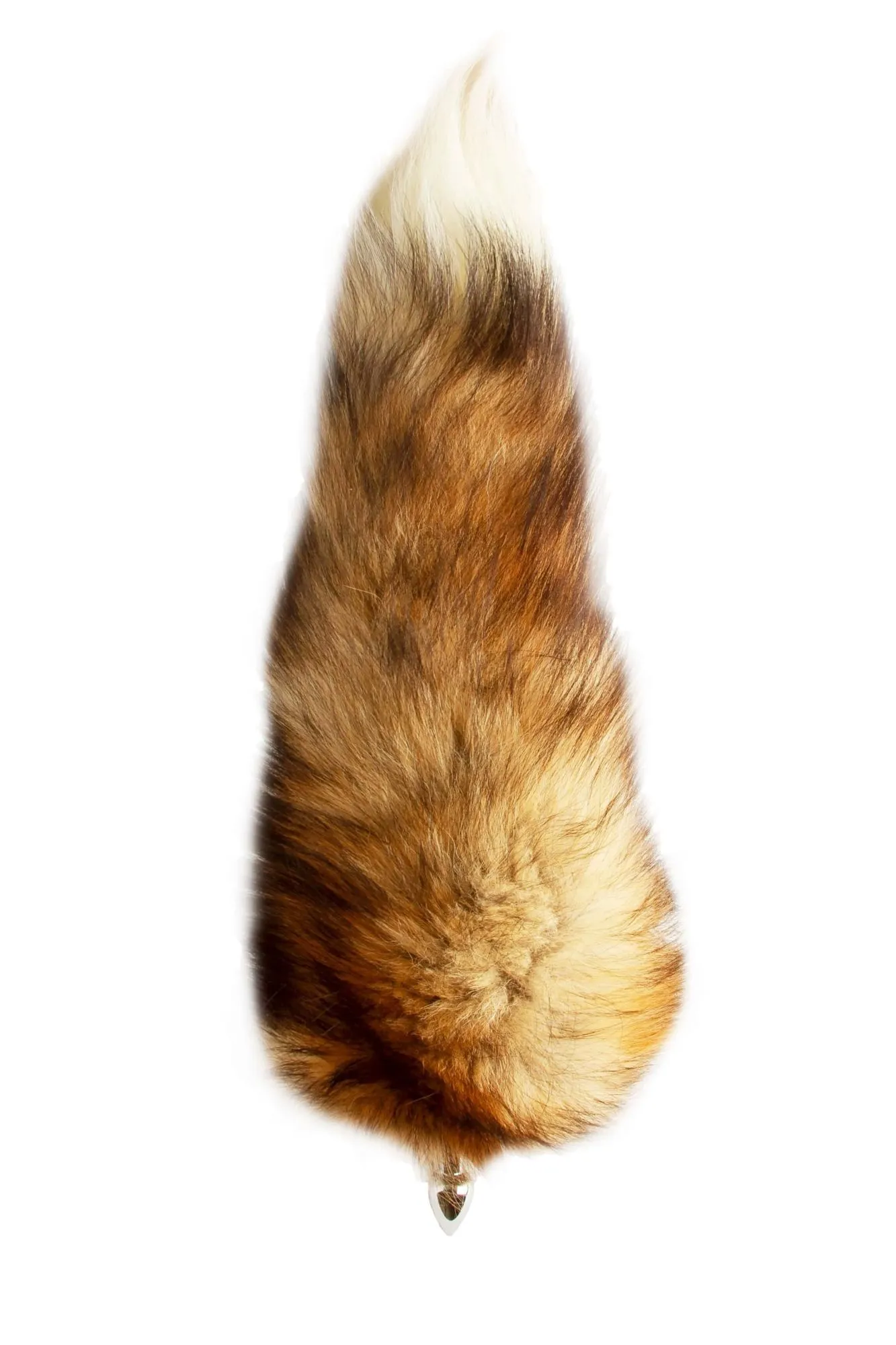 пробка анальная со съемным коричневым хвостом в Симферополе