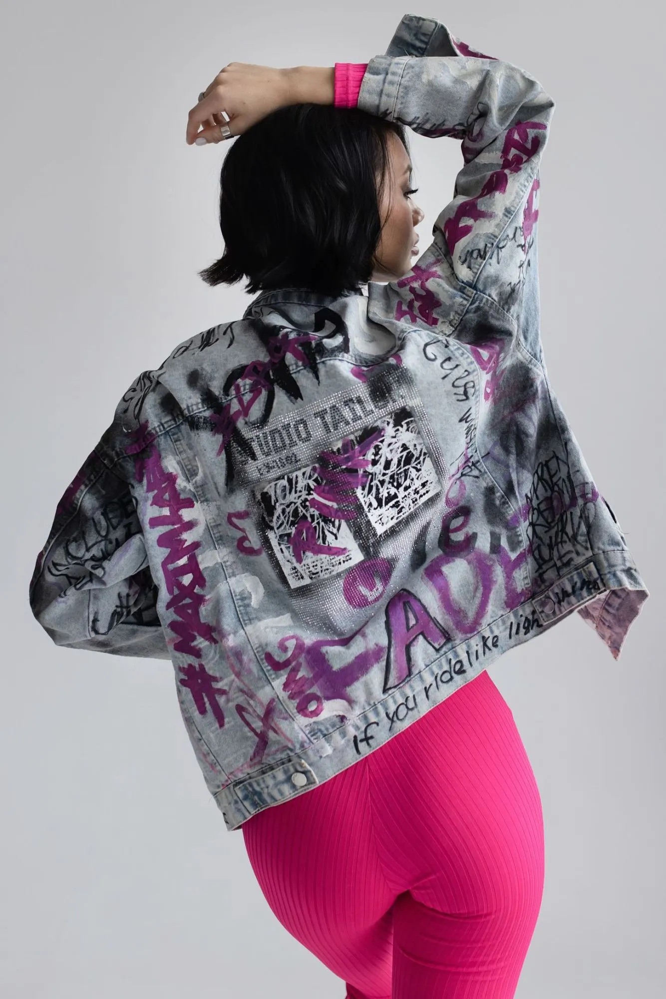 Одежда бренда Pink Rabbit в Симферополе