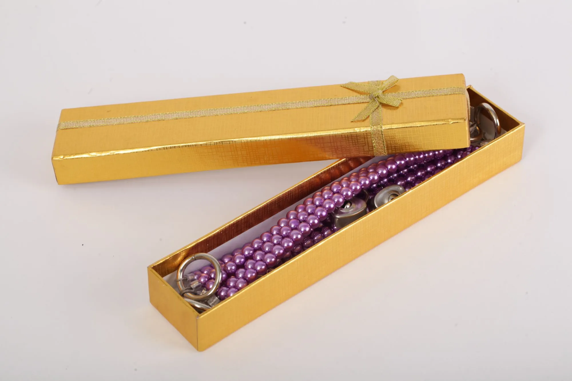 наножники жемчужные сиреневые 47500-mm в Симферополе