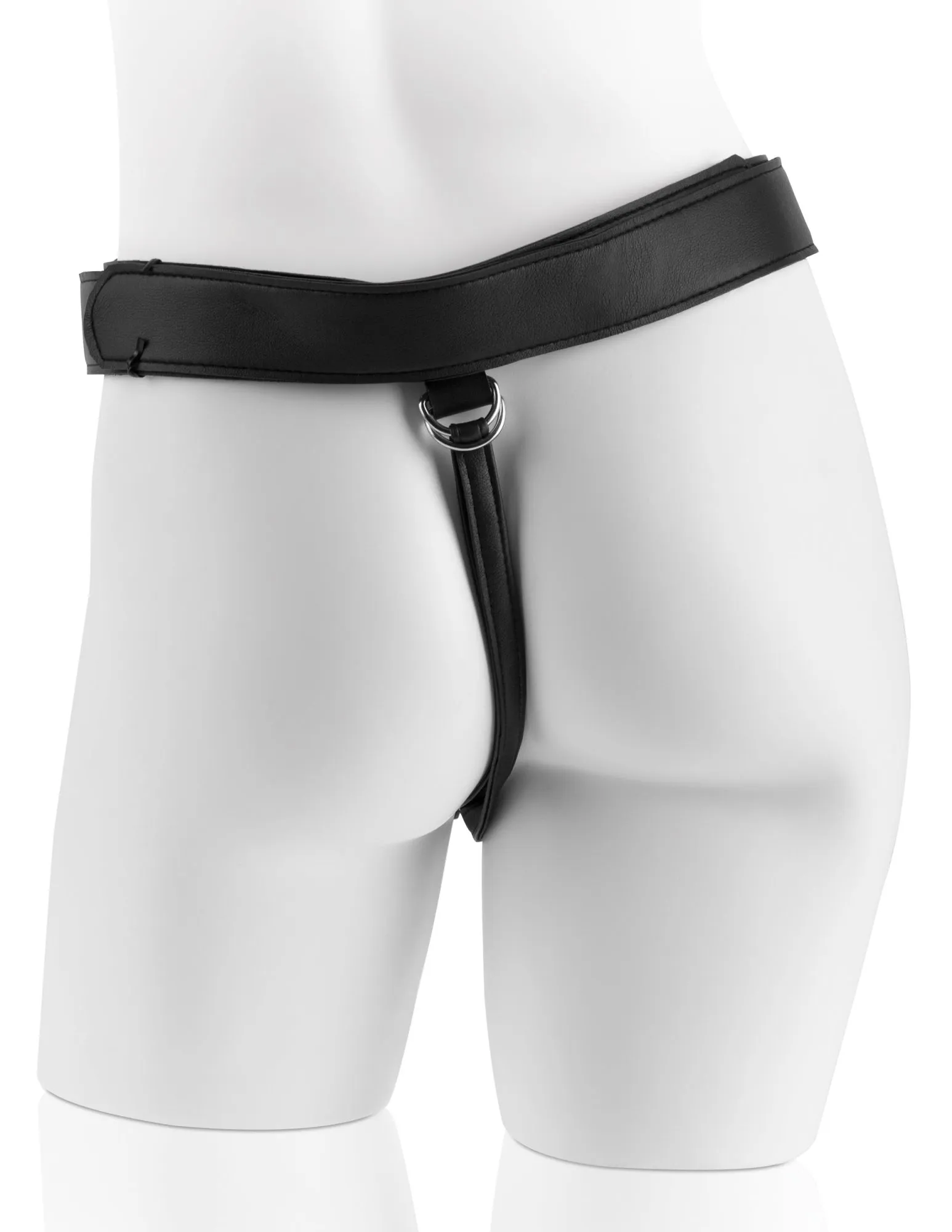 страпон strap on harness with 9" cock 562421pd в Симферополе