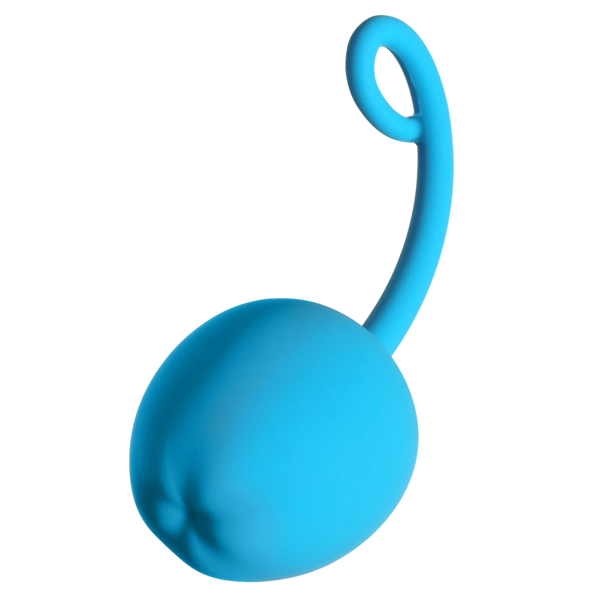 стимулятор со смещенным центром тяжести emotions sweetie turquoise 4004-03lola в Симферополе