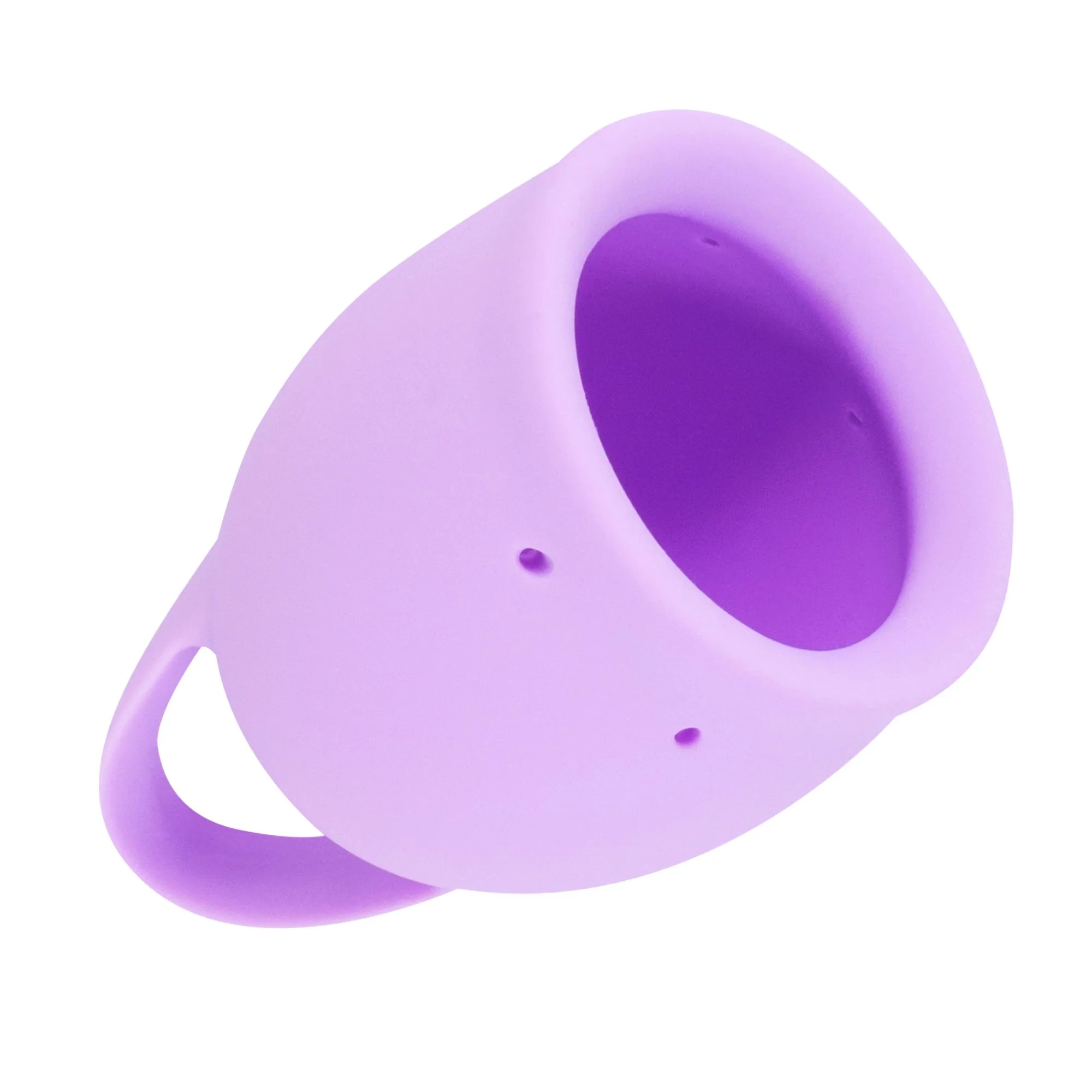 менструальная чаша natural wellness orchid 15 ml lavander 4000-13lola в Симферополе