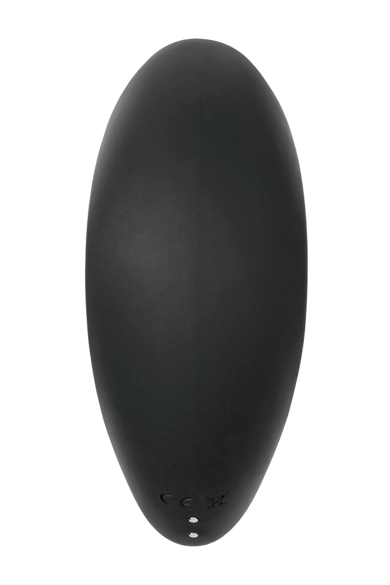 вакуум-волновой стимулятор клитора satisfyer magnetic deep pulse, силикон, черный, 11,6 см в Симферополе