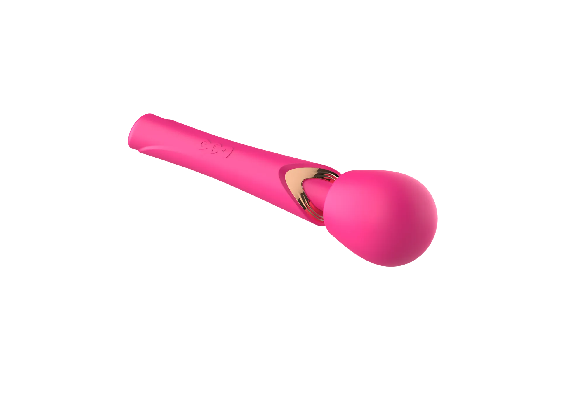 вибратор- вонд secwell sw24127-hot-pink в Симферополе