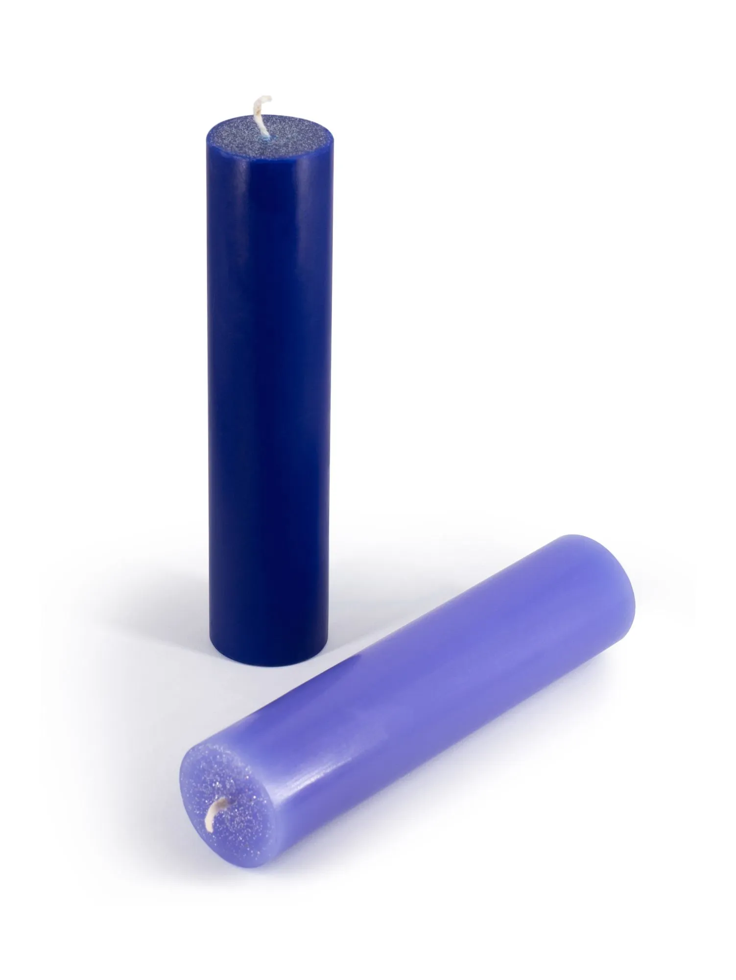 набор из 2 wax play свечей bondage to flame 1067-02lola в Симферополе