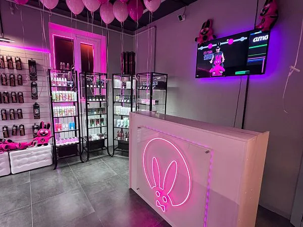 Краснодар, ул. Хакурате 3