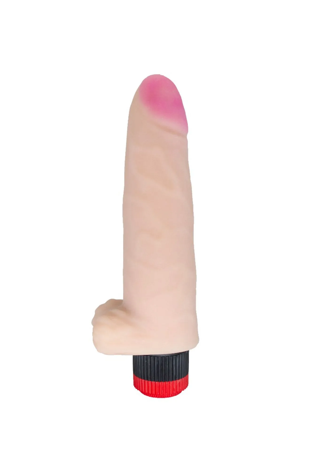 вибромассажёр-реалистик cock next lovetoy, tpr, телесный, 17 см в Симферополе