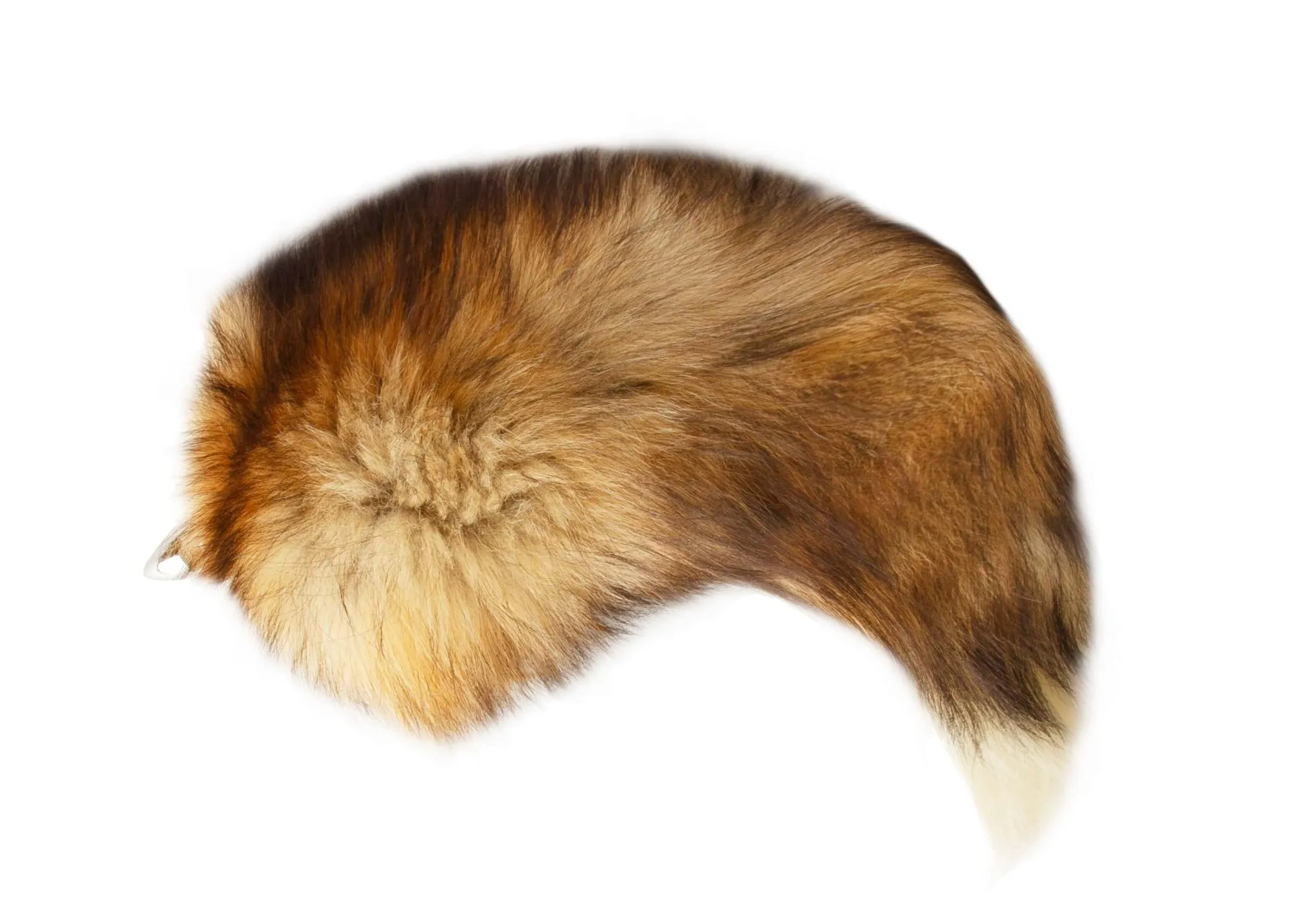 пробка анальная со съемным коричневым хвостом в Симферополе