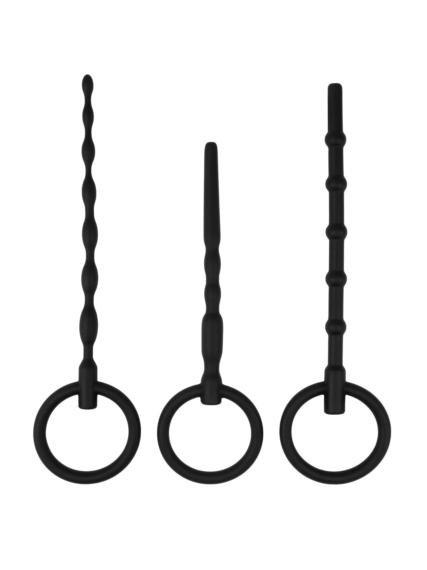 набор уретральных массажеров vanilla twist 1175-01lola в Симферополе