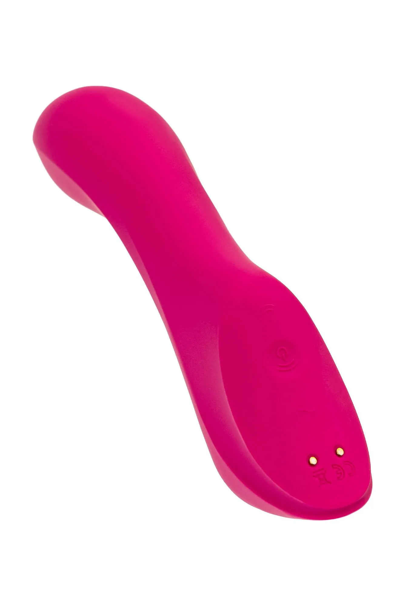 вакуум-волновой бесконтактный стимулятор клитора satisfyer curvy trinity 3, силикон, красный, 5,35см в Симферополе
