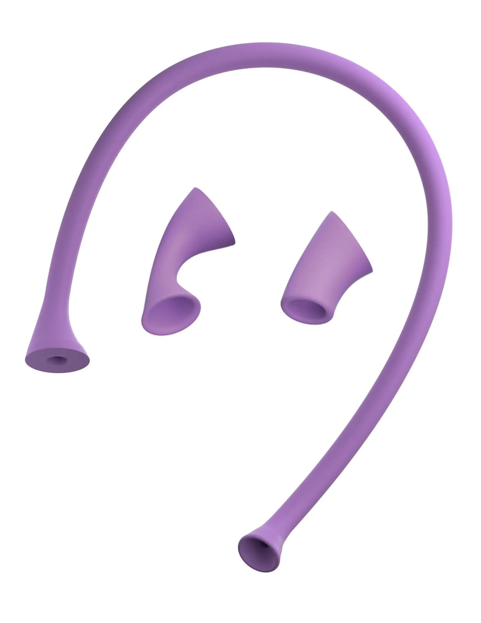 вибратор pipedream fantasy for her ultimate climax-her, фиолетовый в Симферополе