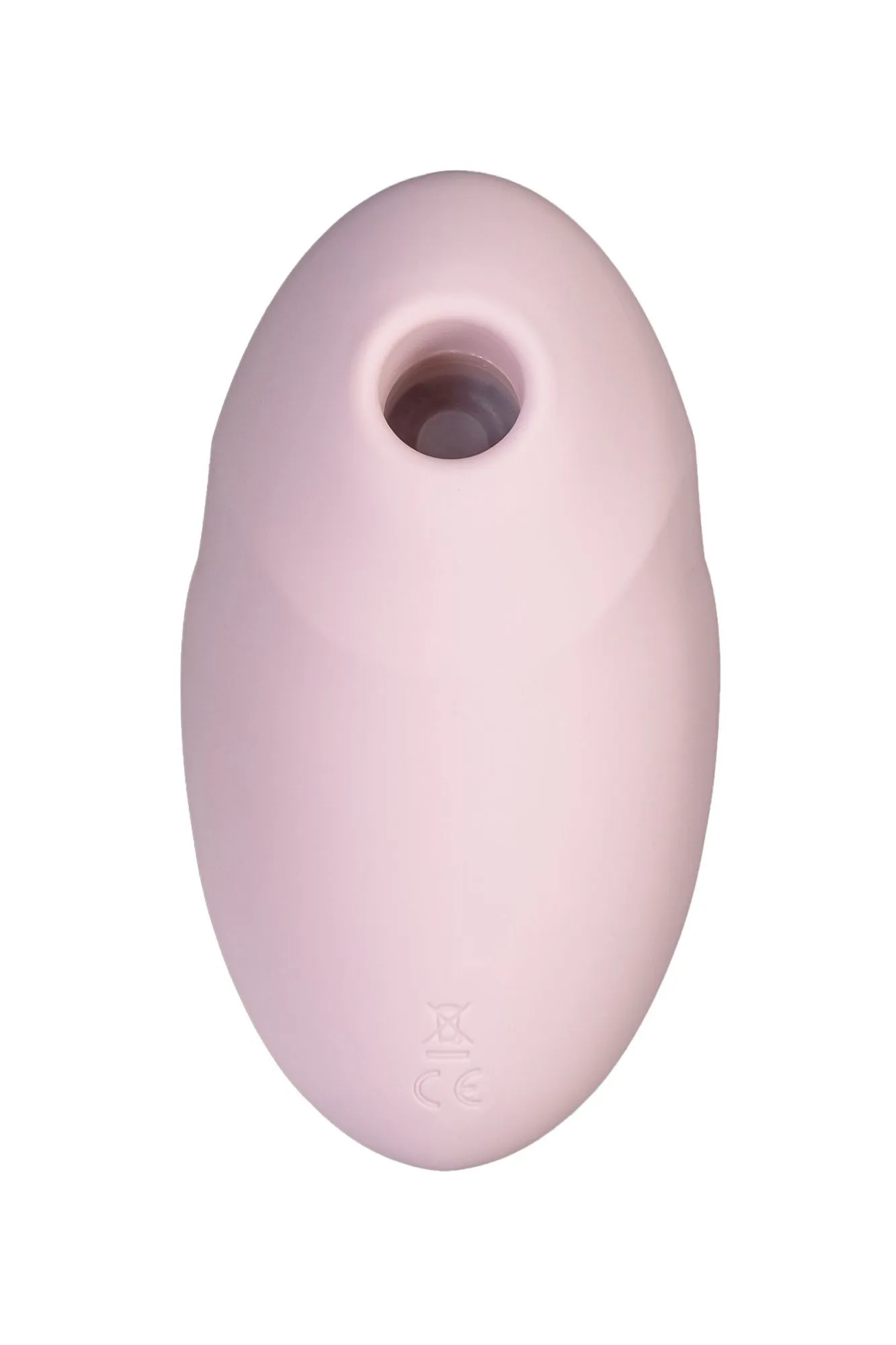 вакуум-волновой бесконтактный стимулятор клитора satisfyer vulva lover 3, силикон, розовый, 11 см в Симферополе