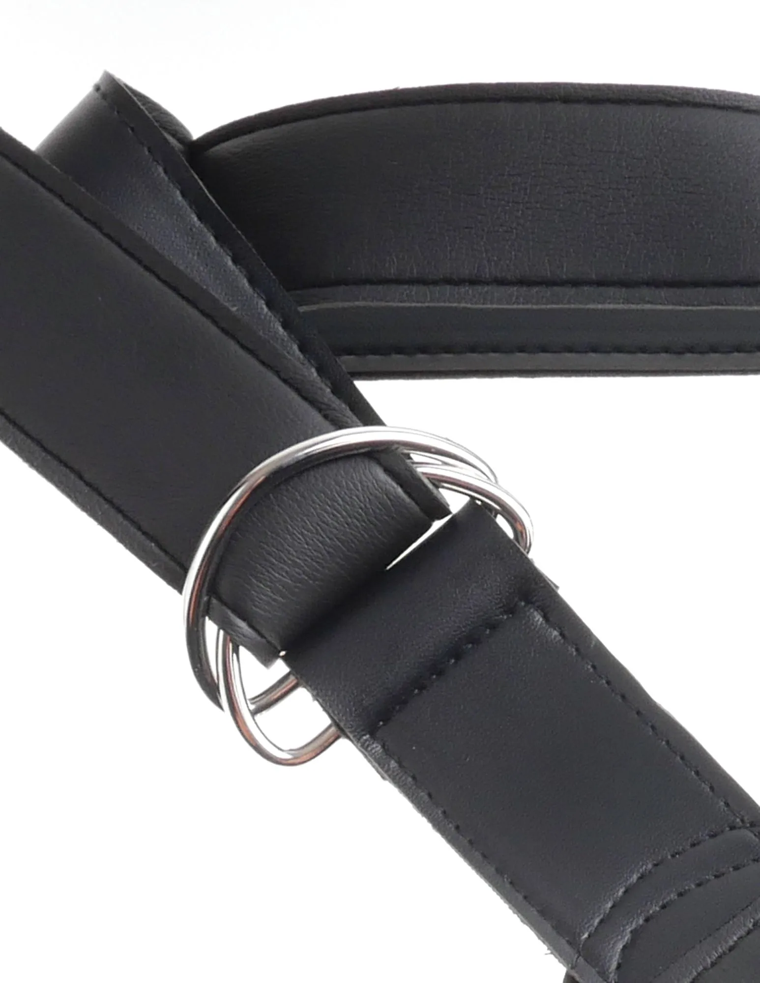 страпон strap on harness with 9" cock 562421pd в Симферополе