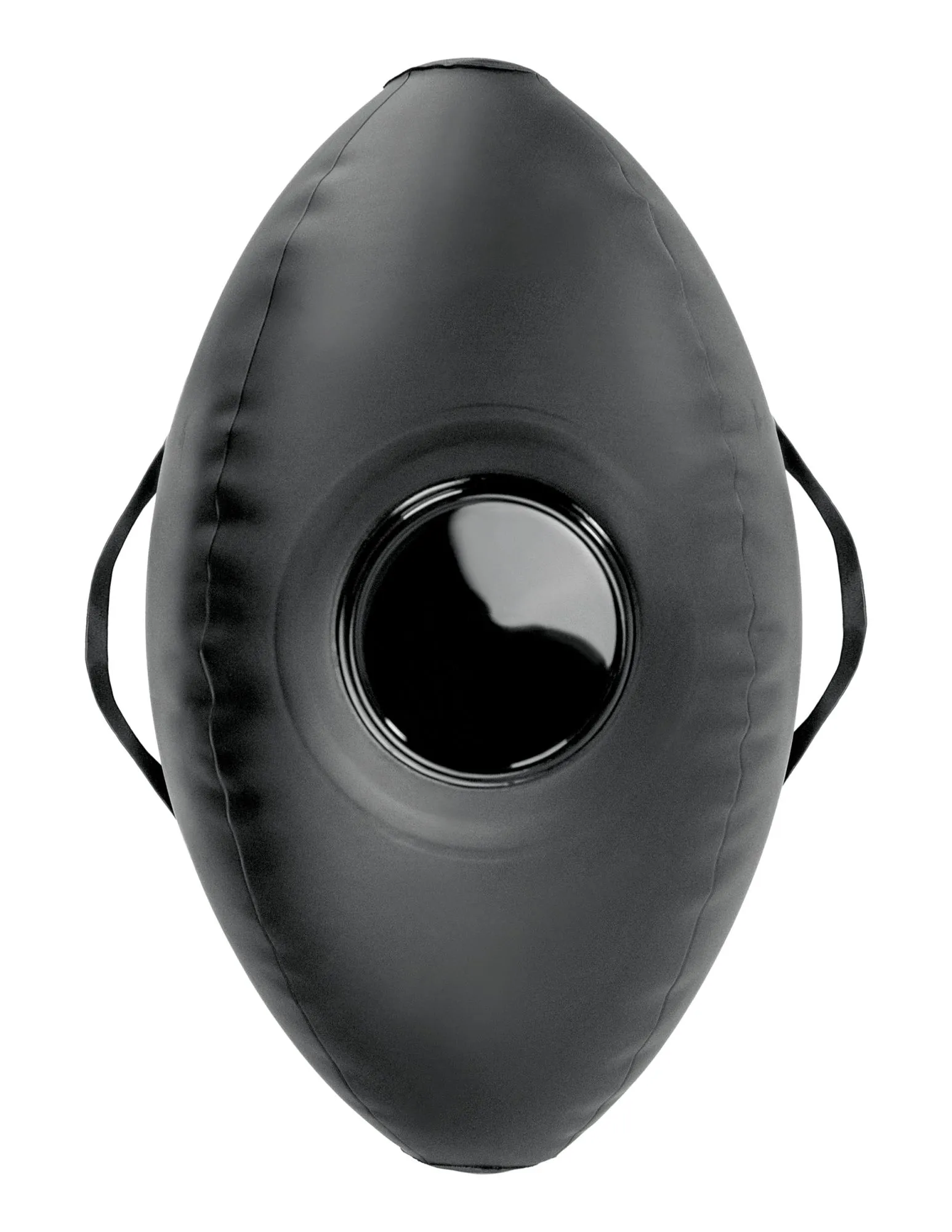 надувной мяч с дилдо body dock inflatable love ball 447223pd в Симферополе
