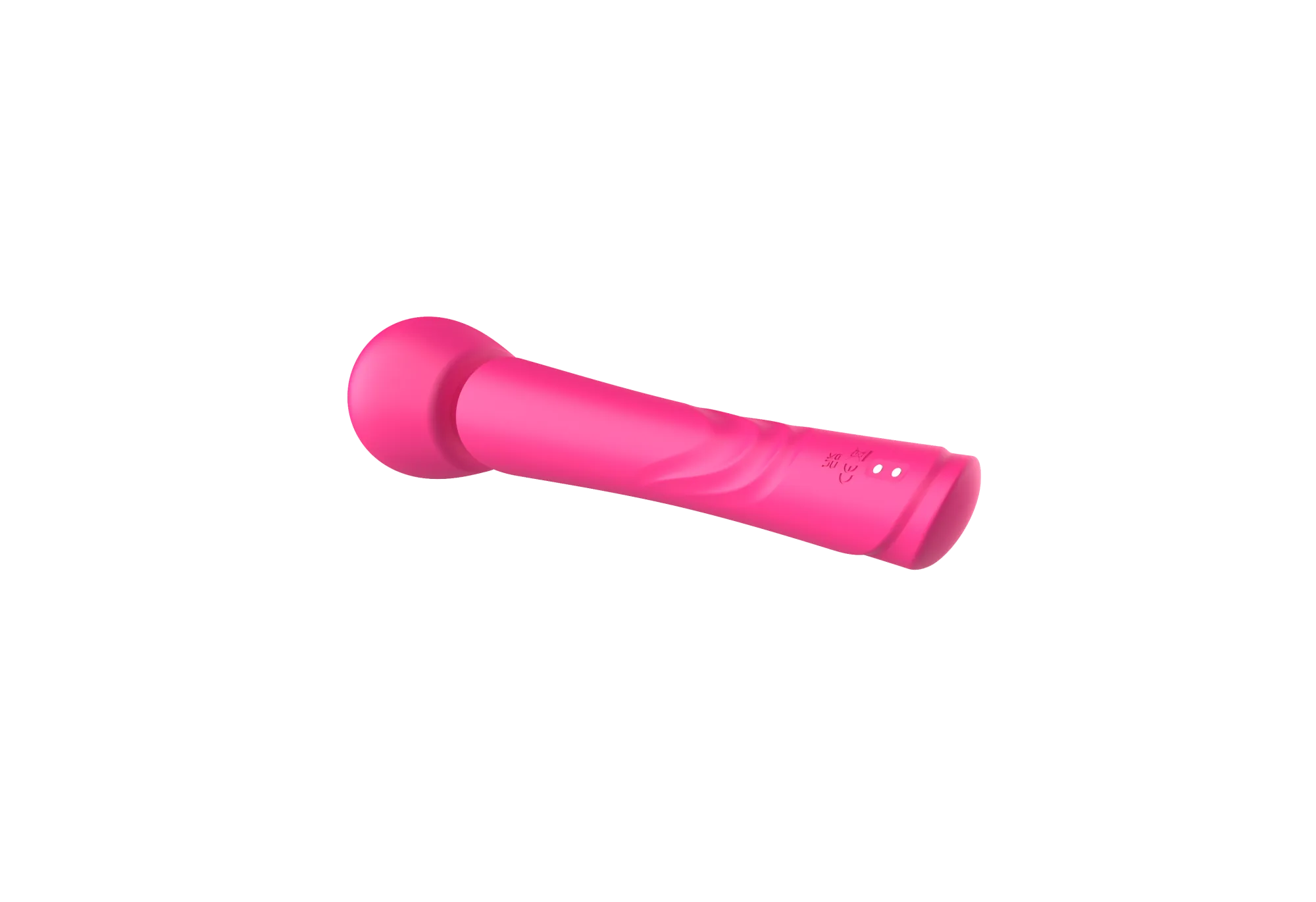 вибратор- вонд secwell sw24127-hot-pink в Симферополе