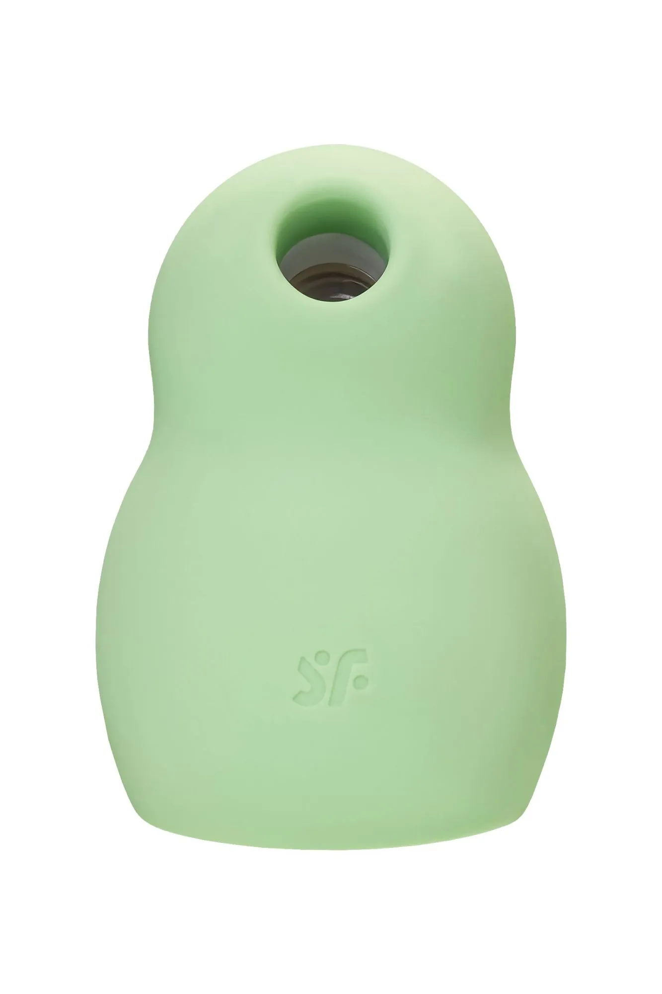 вакуумный стимулятор клитора satisfyer pro to go 1, мятный в Симферополе