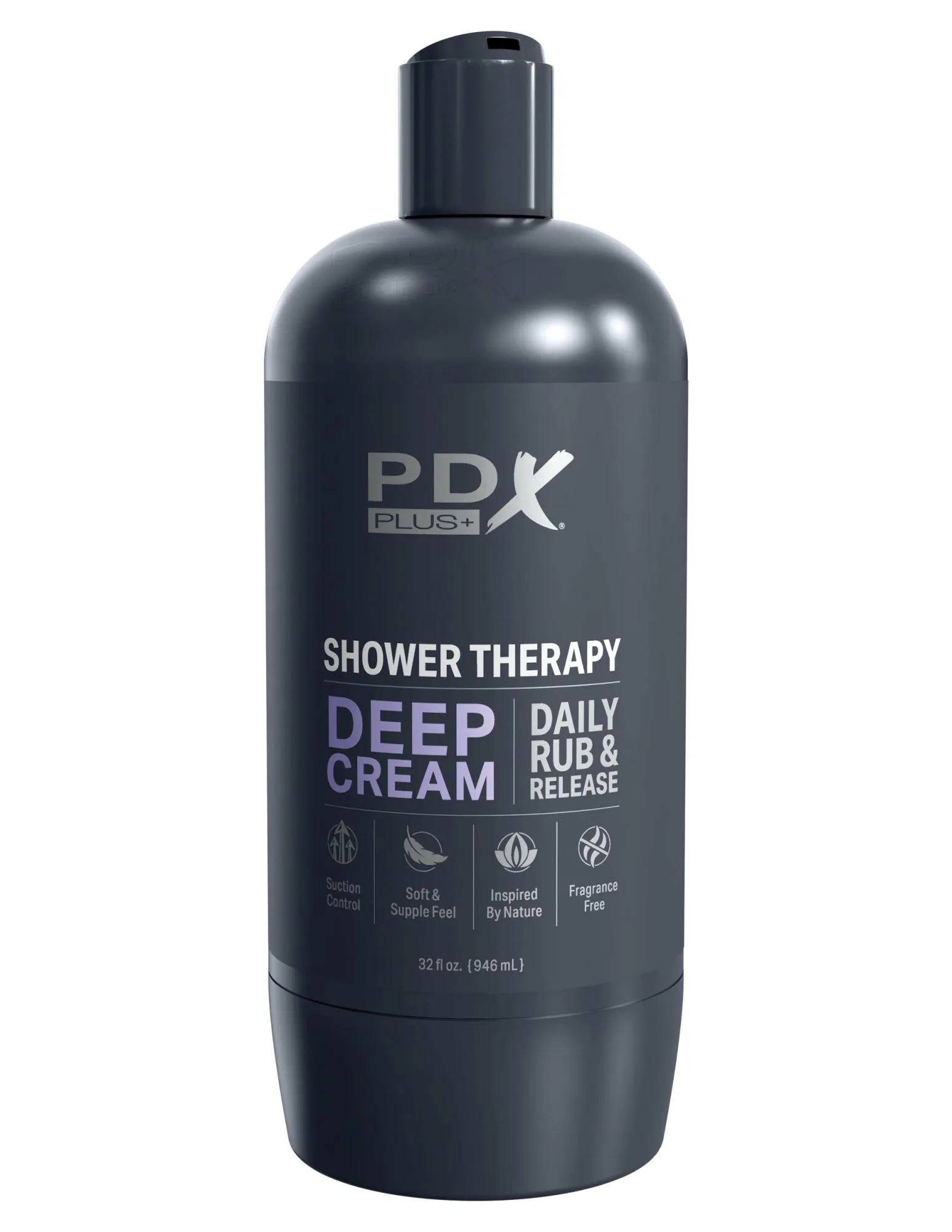 мастурбатор shower therapy  pipedream rd62320pd в Симферополе