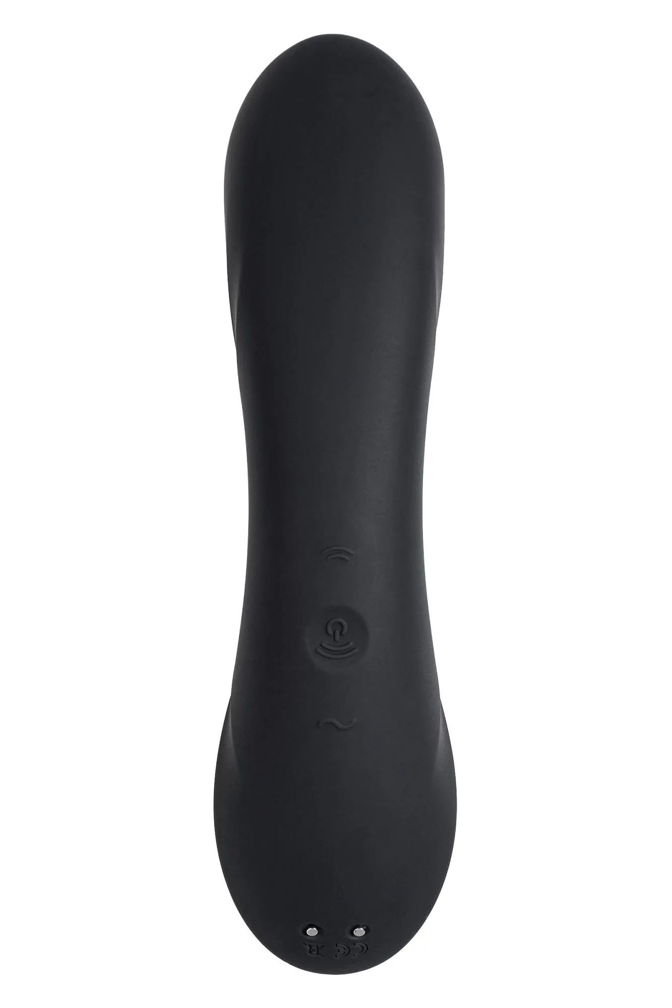 вакуум-волновой бесконтактный стимулятор клитора satisfyer curvy trinity 4, силикон, чёрный, 5,35 см в Симферополе