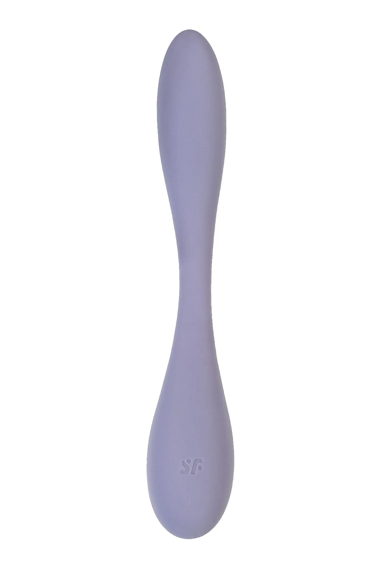 стимулятор точки g satisfyer g-spot flex 5, фиолетовый в Симферополе