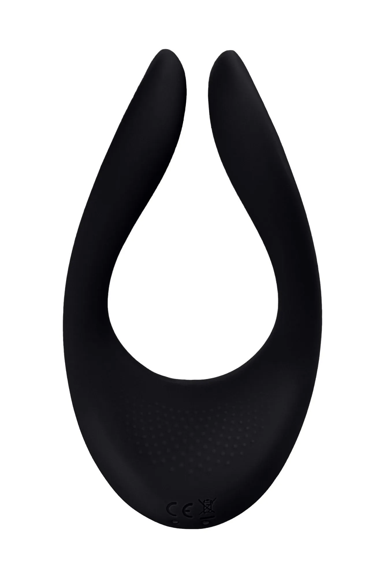 многофункциональный стимулятор для пар satisfyer partner multifun 2, силикон, чёрный, 13,5 см. в Симферополе