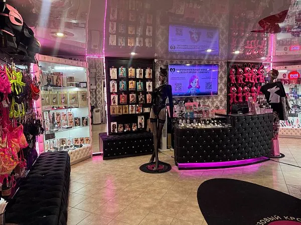 Санкт-Петербург, Невский пр-т 81