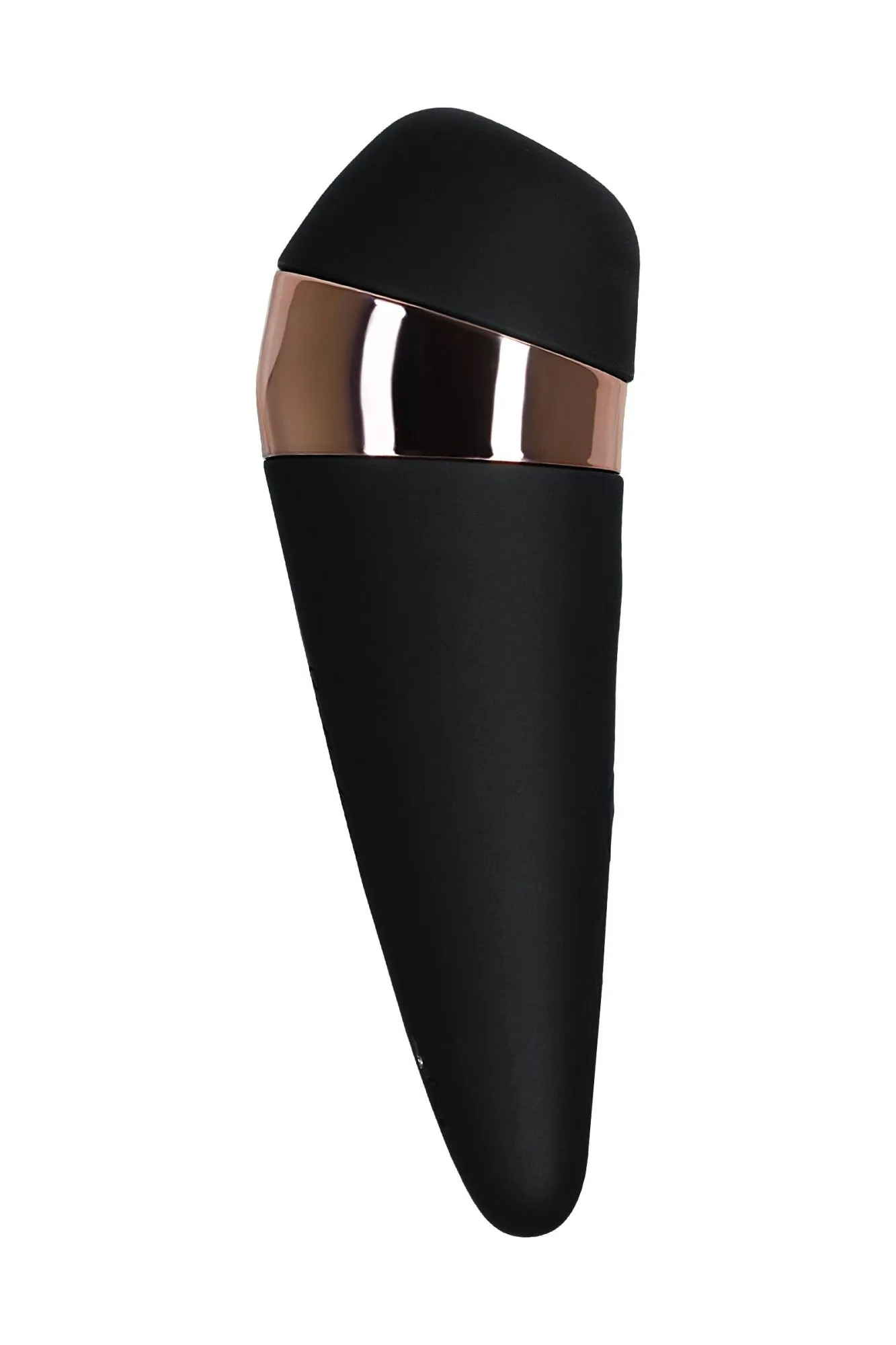 вакуум-волновой бесконтактный стимулятор клитора satisfyer pro 3 vibration, силикон, черный, 14 см. в Симферополе