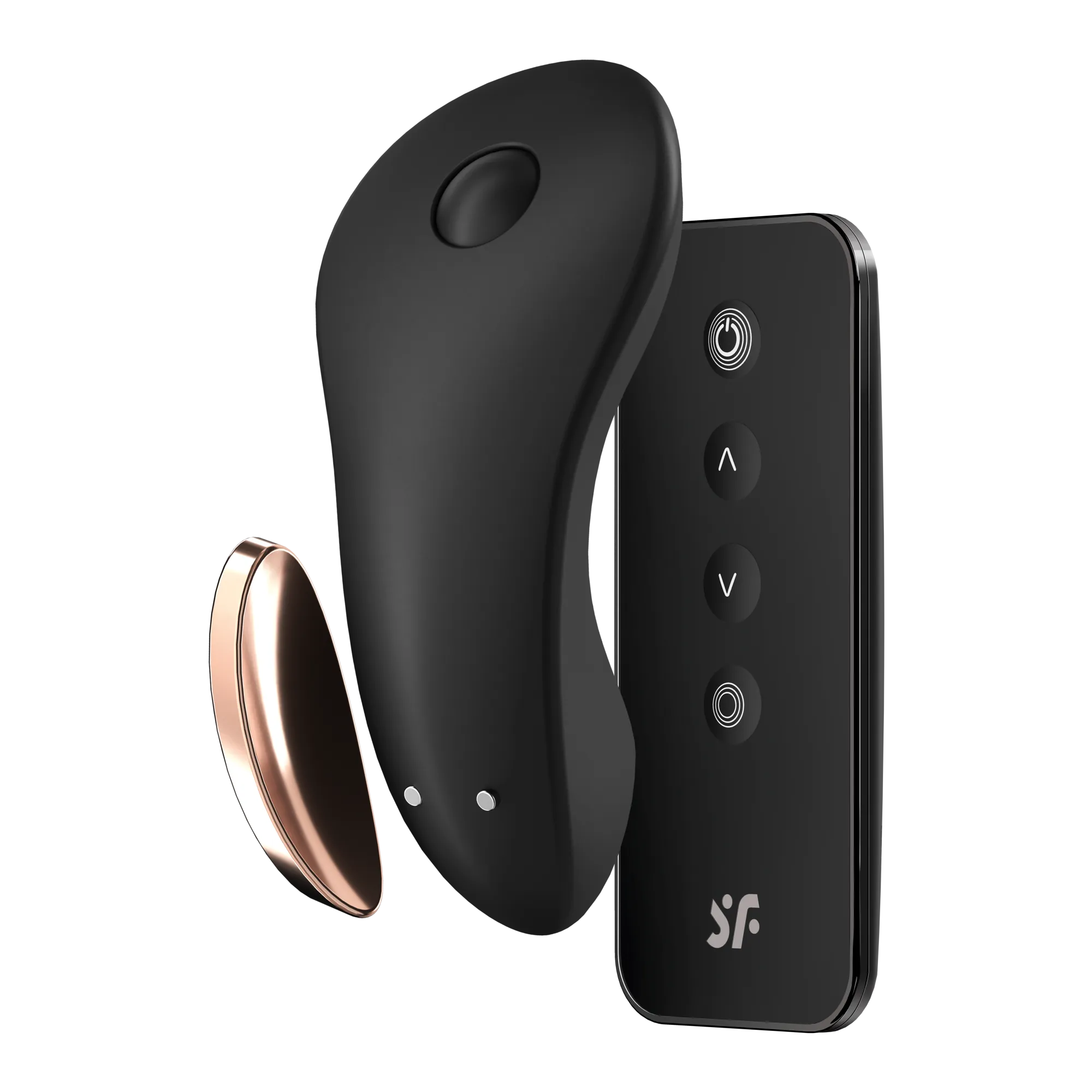 клиторальный вибратор в трусики satisfyer little secret 003344sa в Симферополе