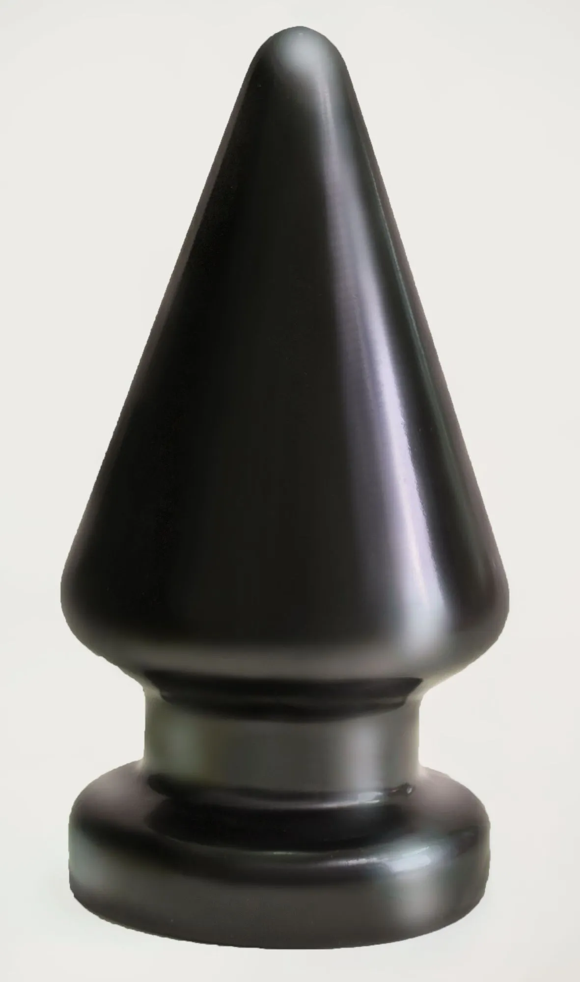 анальная пробка magnum 3 extra large black 420300ru в Симферополе