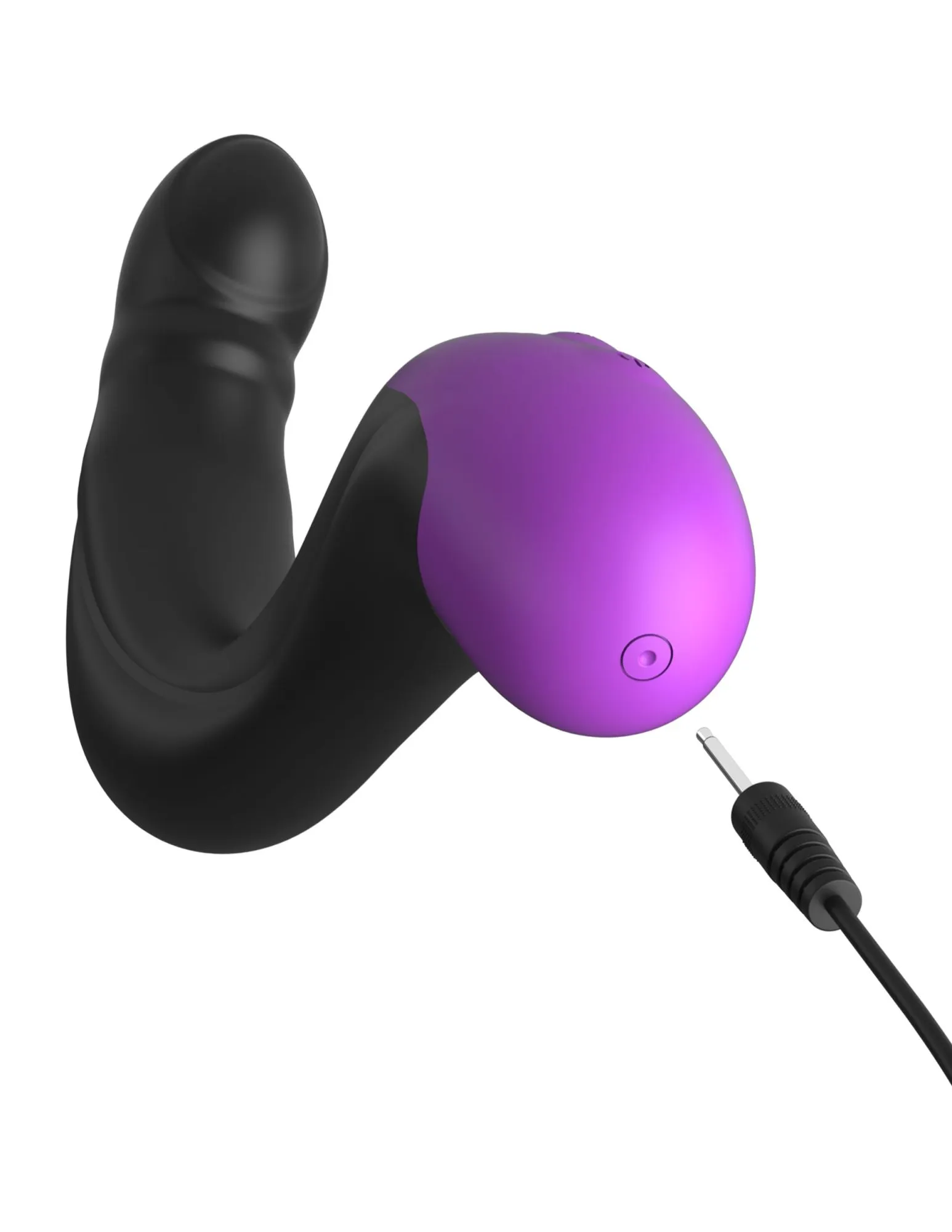 стимулятор простаты с вибрацией hyper-pulse p-spot pipedream 479223pd в Симферополе