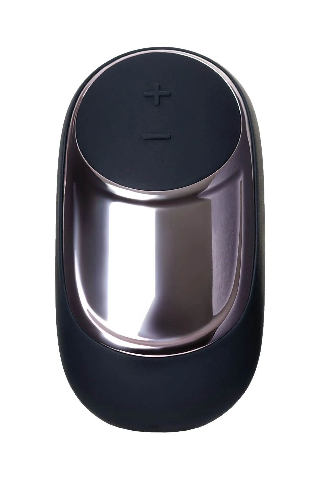 вибромассажер satisfyer layon 2, dark desire, силикон, черный, 9,4 см. в Симферополе