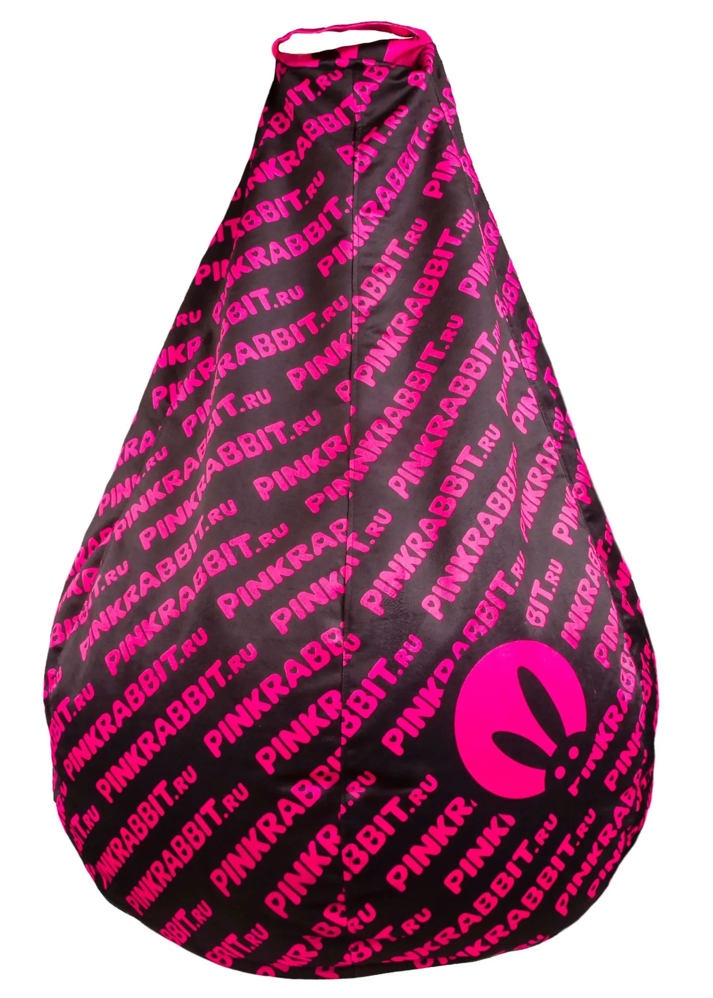 кресло-мешок pinkrabbit xxl, розовая в Симферополе