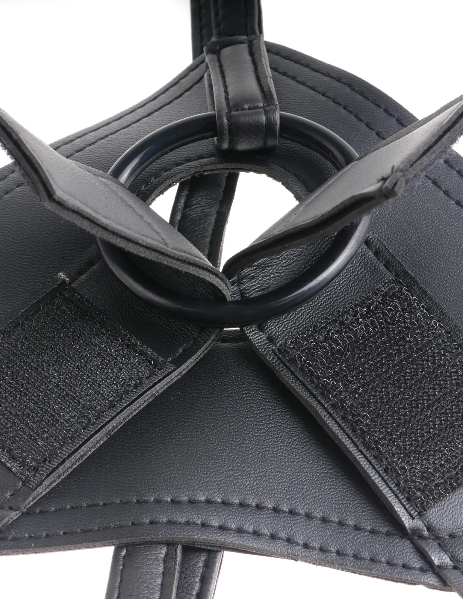 страпон strap on harness with 9" cock 562421pd в Симферополе