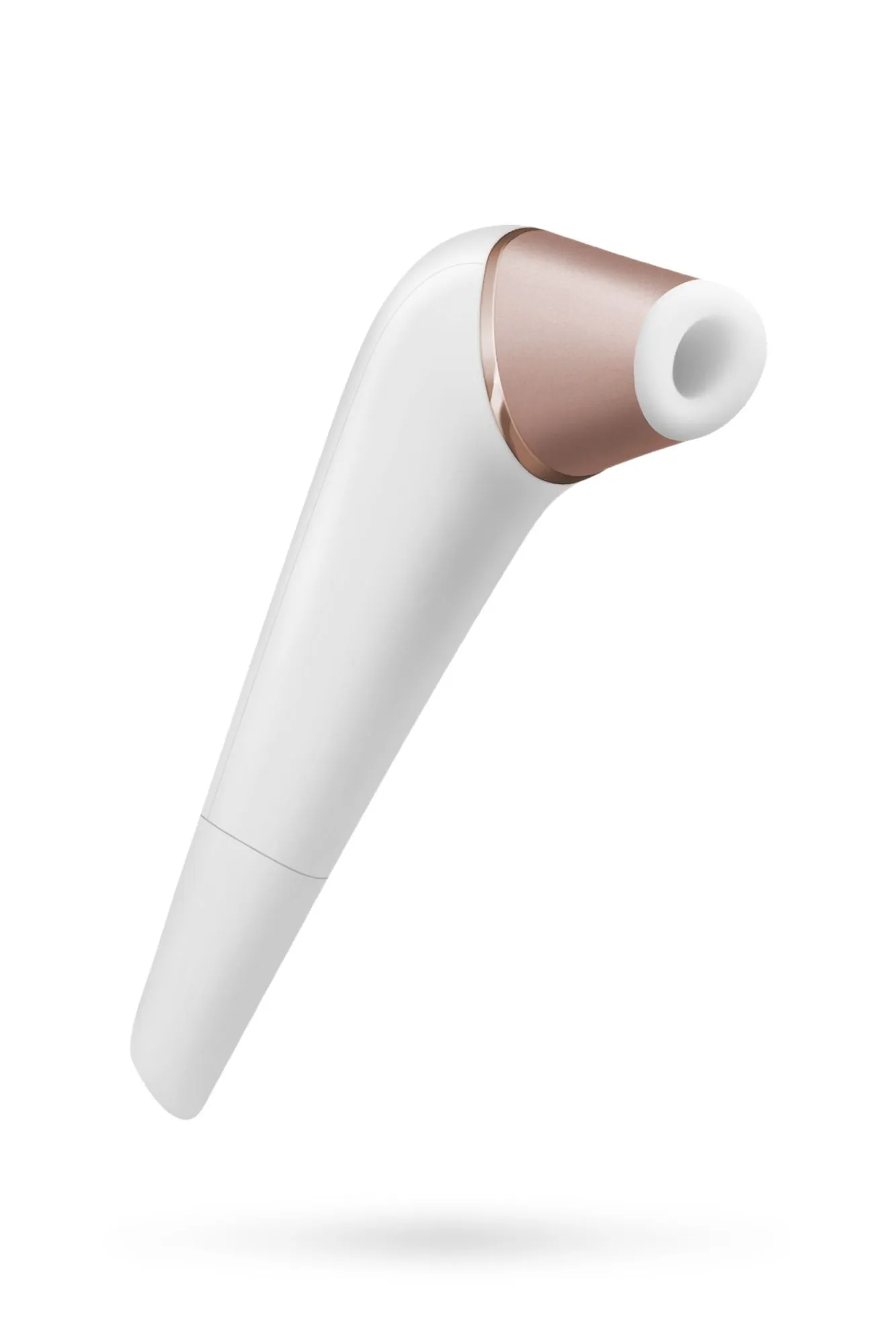 вакуум-волновой бесконтактный стимулятор клитора satisfyer 2 ng, abs пластик, белый, 17 см. в Симферополе