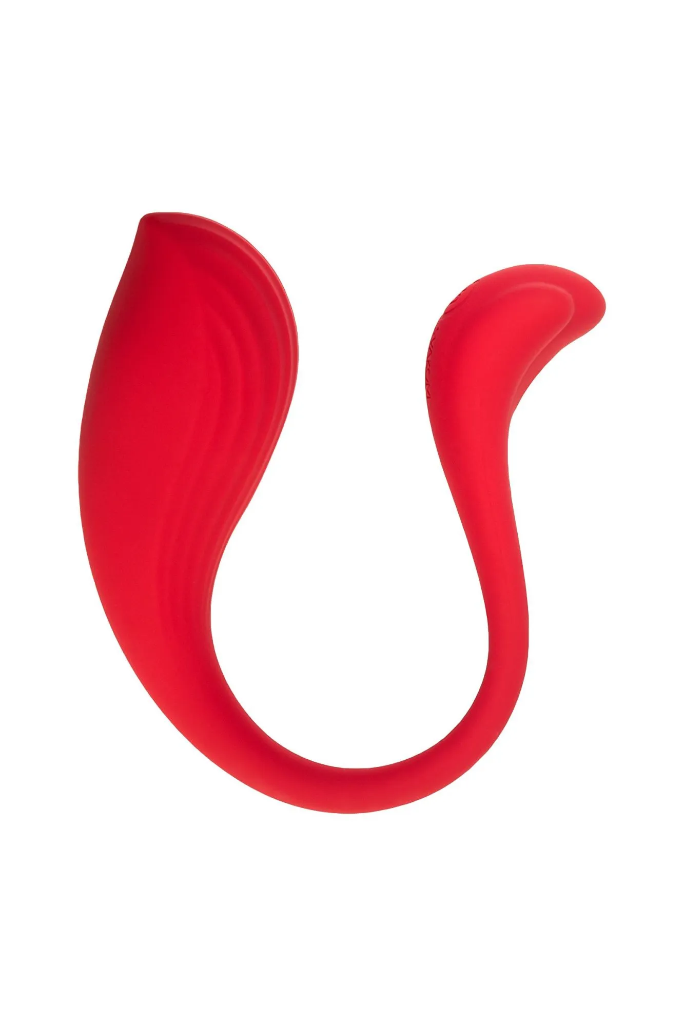 интерактивный вибромассажер svakom phoenix neo, силикон, красный в Симферополе