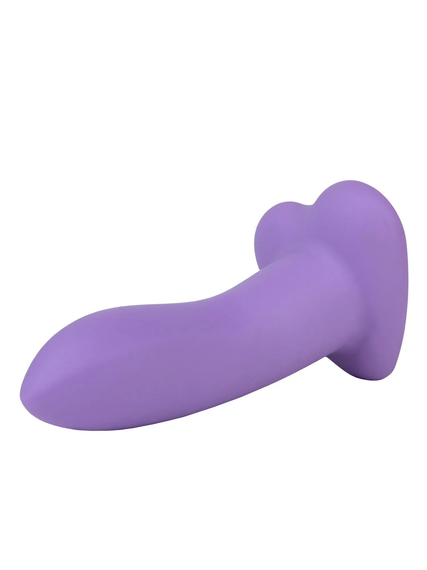 нереалистичный дилдо emotional plus purple 2044-01lola в Симферополе