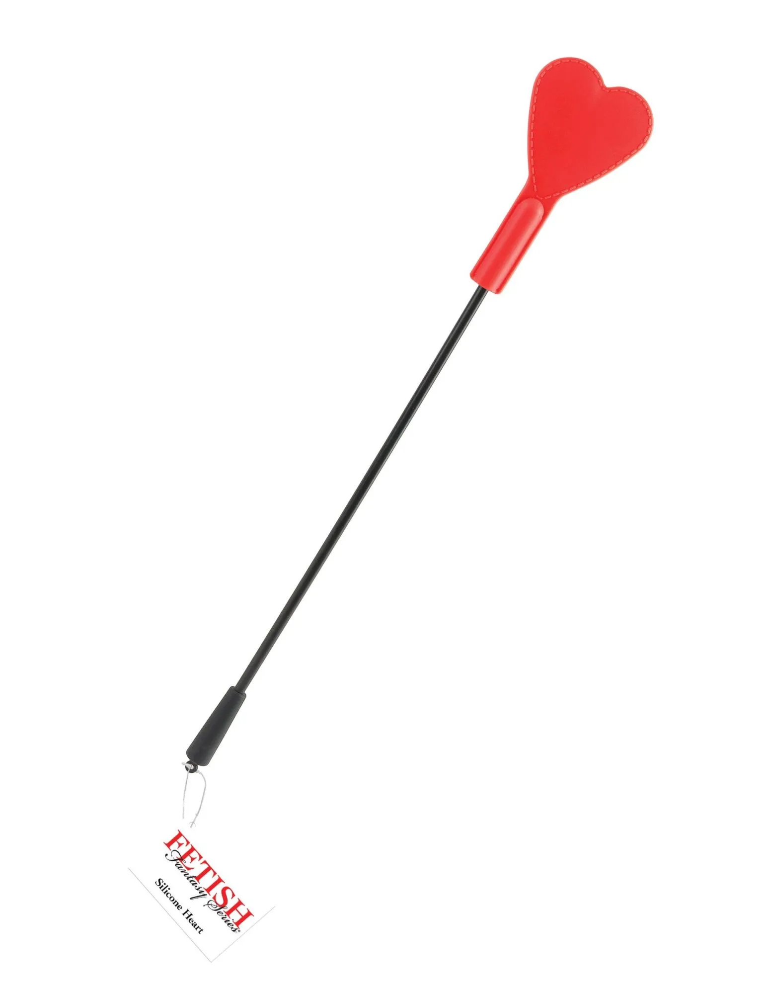 стек pipedream silicone heart flapper, красный в Симферополе