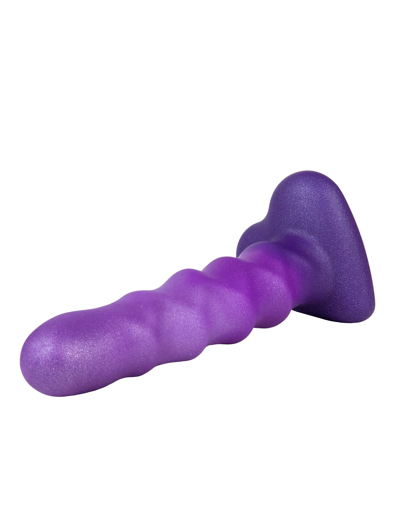 нереалистичный дилдо unicorn purple 2043-04lola в Симферополе