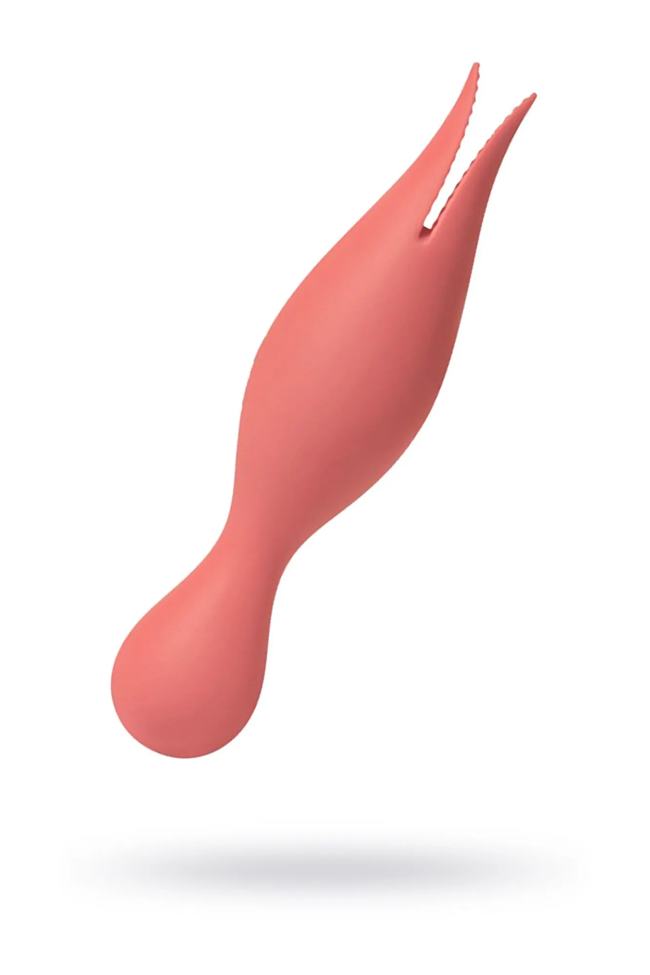 вибратор svakom siren, силикон, красный, 18,9 см в Симферополе