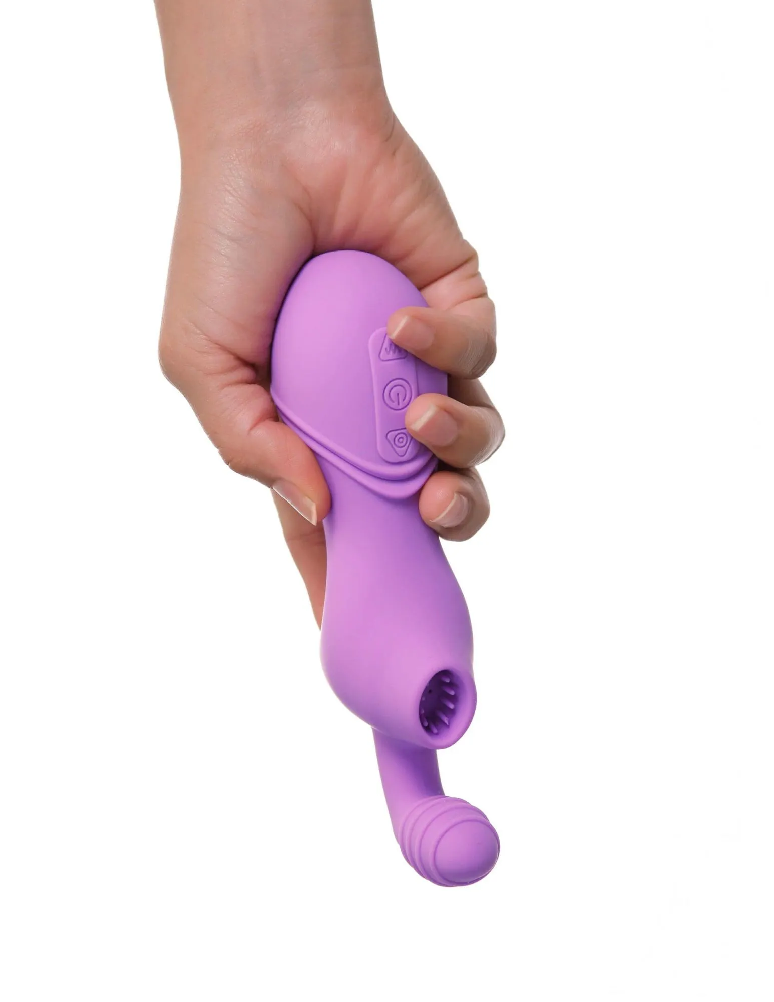 вибратор pipedream fantasy for her tease n please-her, фиолетовый в Симферополе