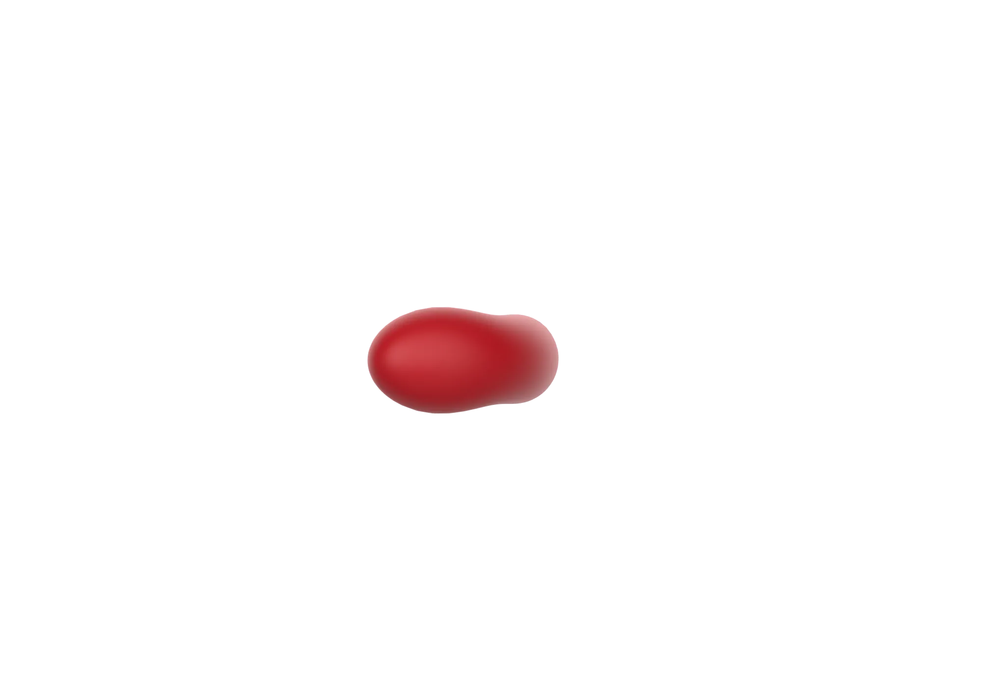силиконовый вибратор с магнитным зарядным устройством sw3042red в Симферополе