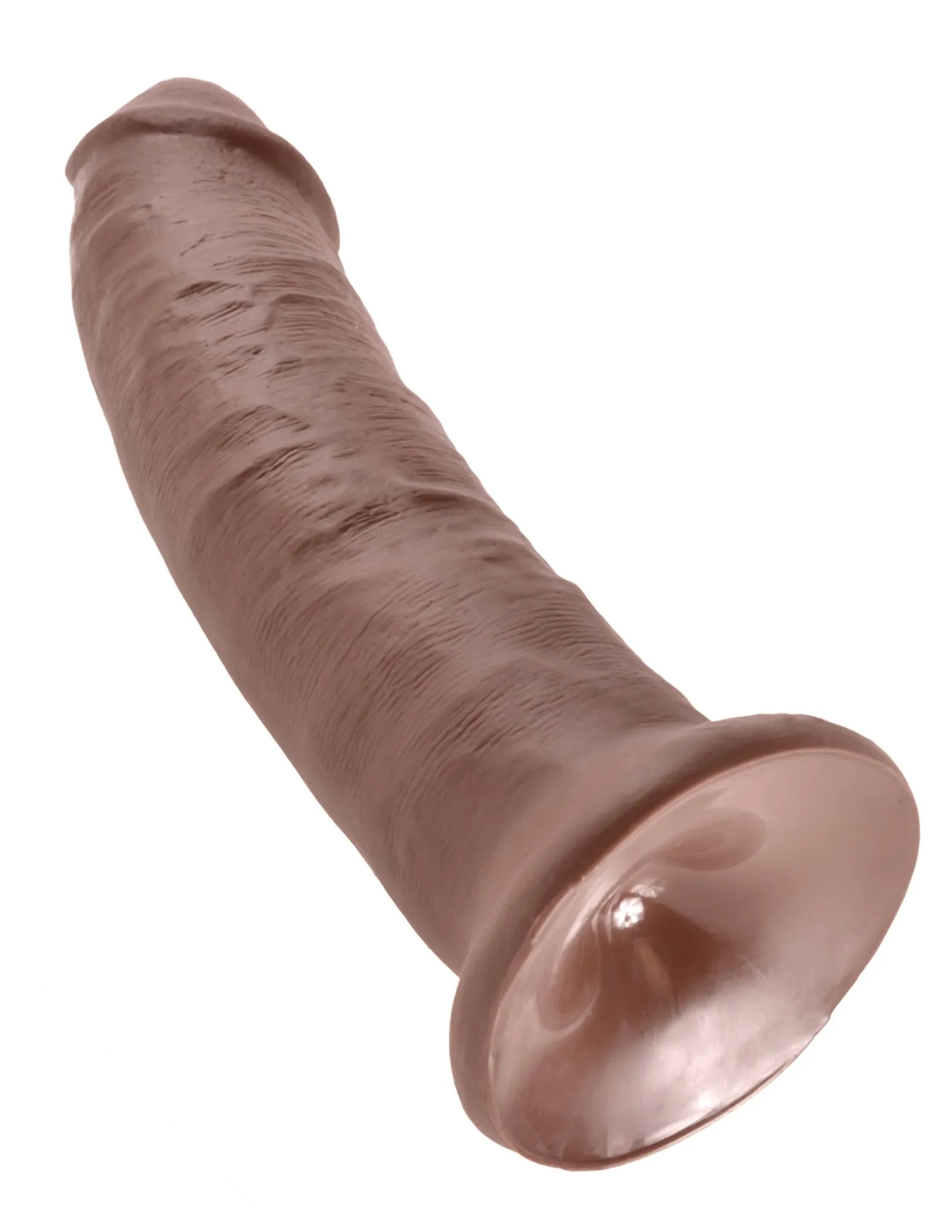 фаллоимитатор king cock 9" cock - brown pipedream 550429pd в Симферополе