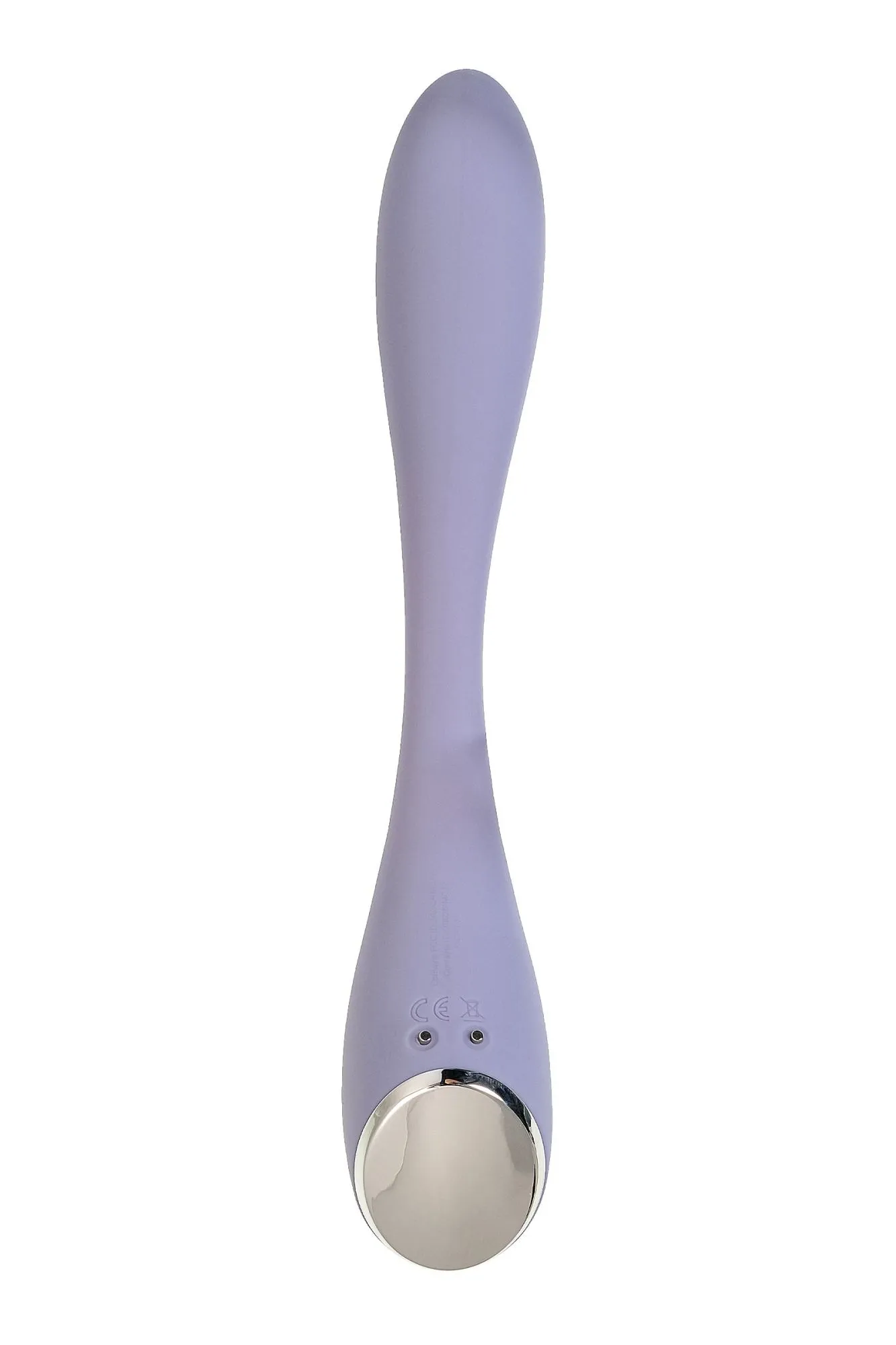 стимулятор точки g satisfyer g-spot flex 5, фиолетовый в Симферополе