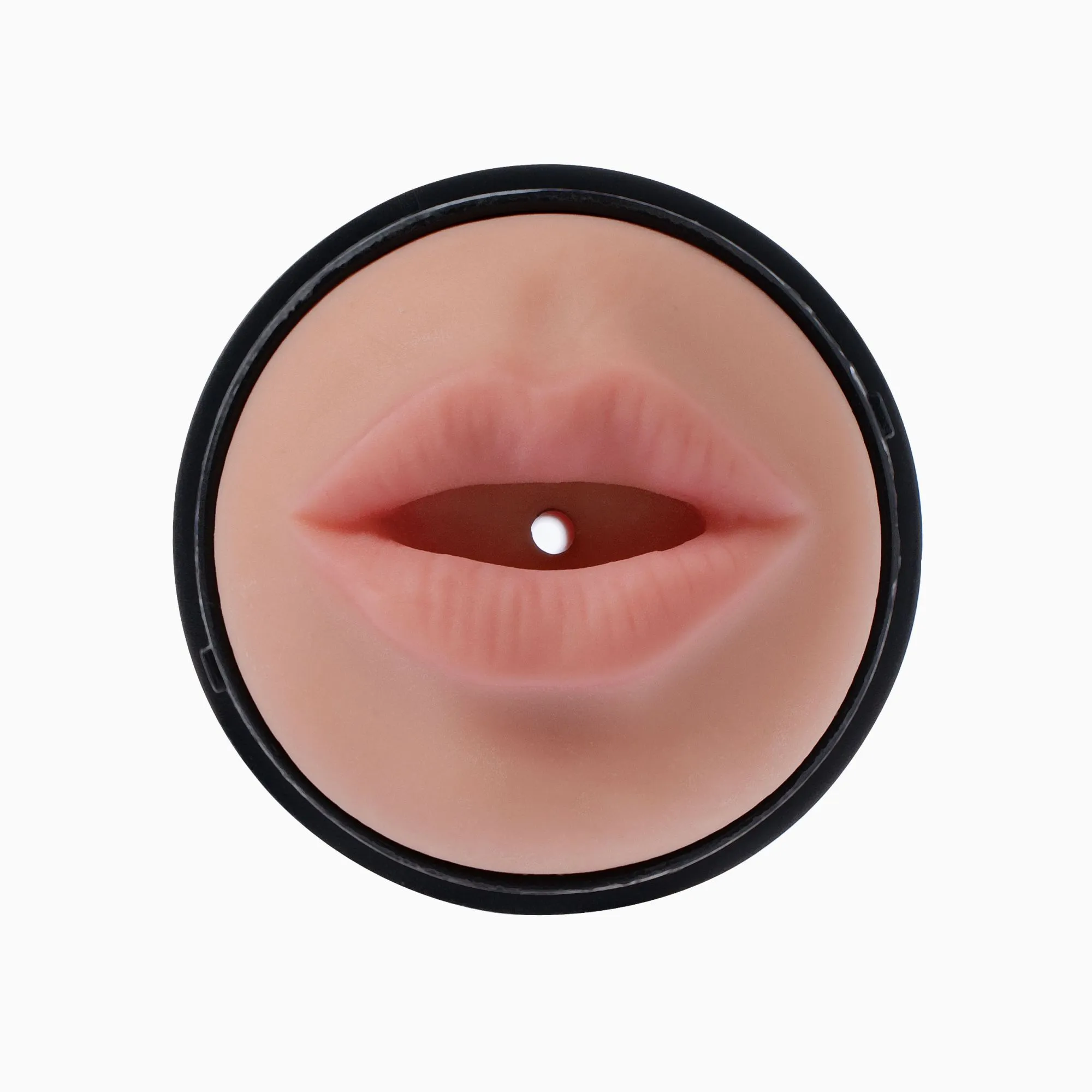 мастурбатор lovetoy double side stroker-mouth and pussy, двусторонний в Симферополе