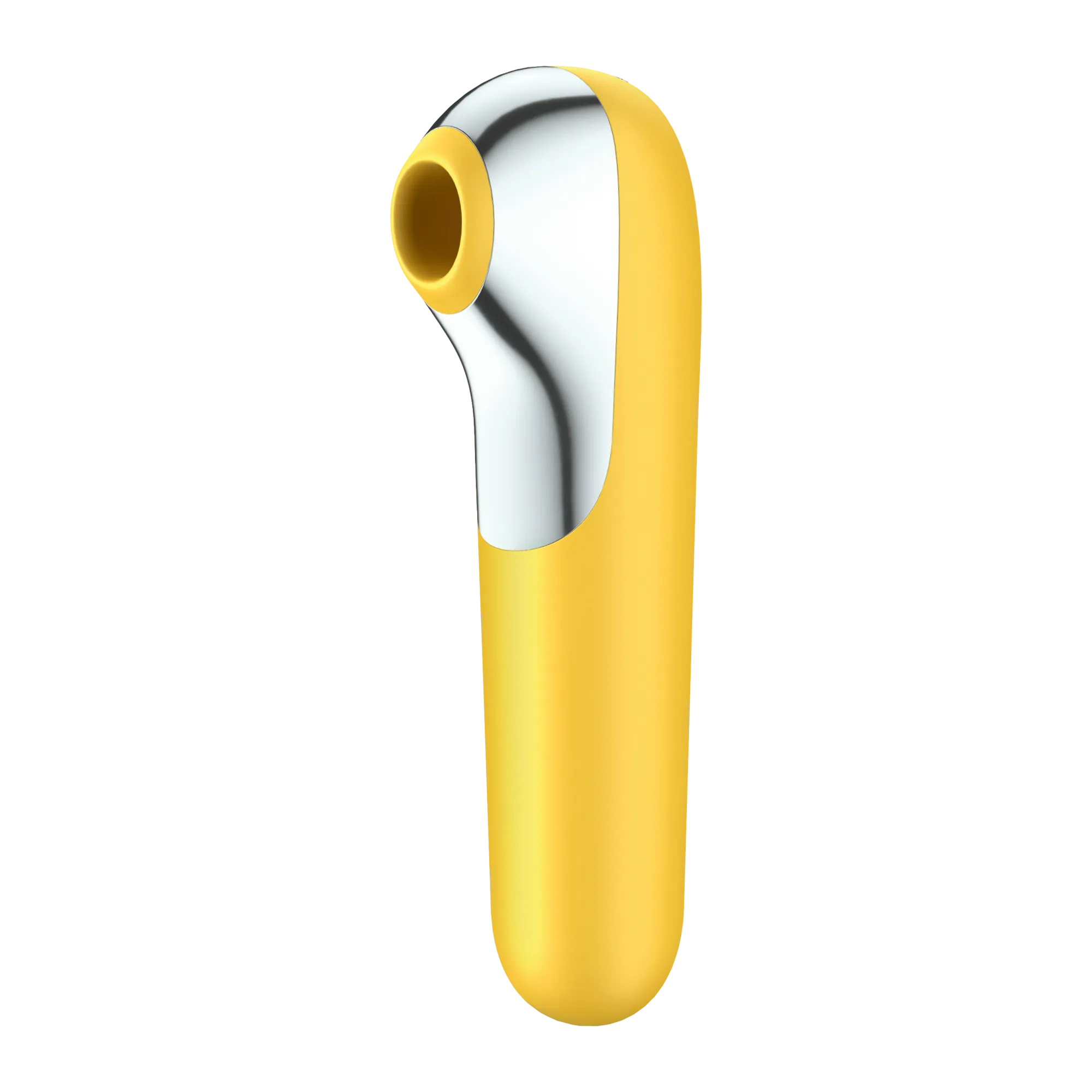вакуумный массажер satisfyer dual love yellow 003047sa в Симферополе