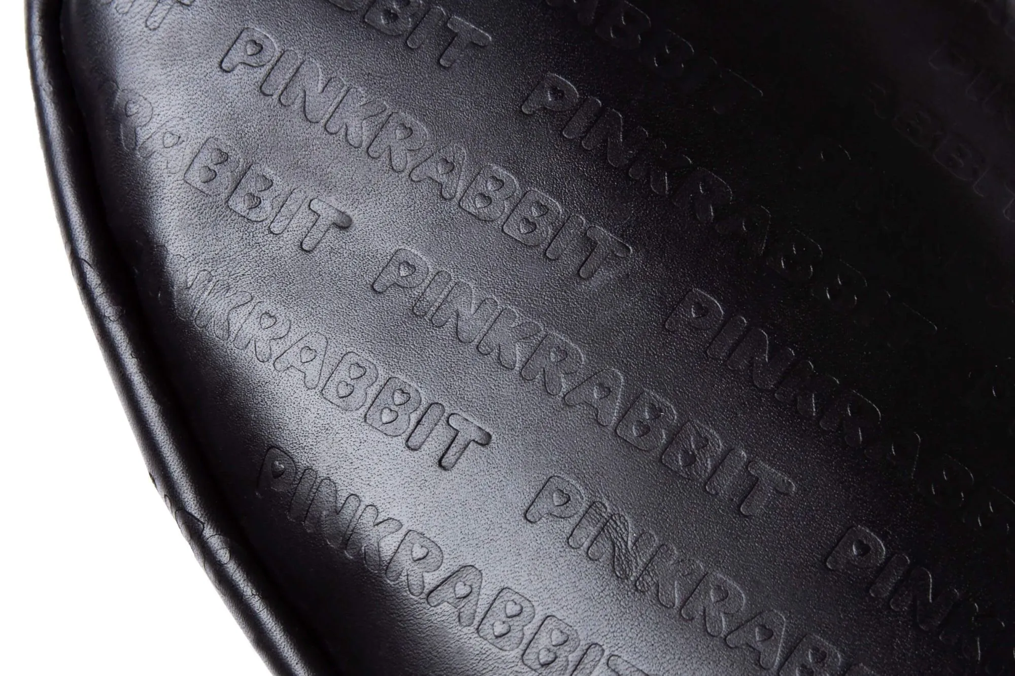 бананка черная с кольцом и принтом в Симферополе